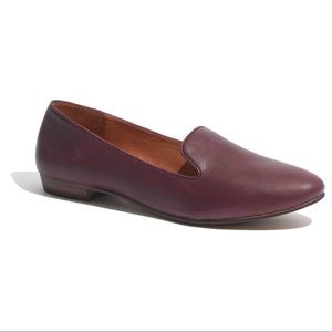 Madewell Loafer